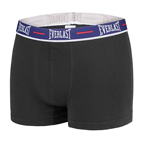 Everlast Boxer Evl/1/Bcx4, A1, M para Hombre