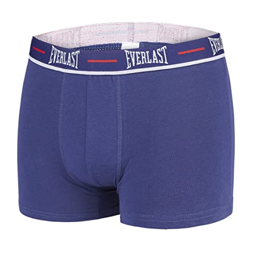 Everlast Boxer Evl/1/Bcx4, A1, M para Hombre