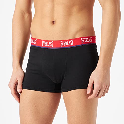 Everlast Boxer Evl/1/Bcx5, A2, L para Hombre