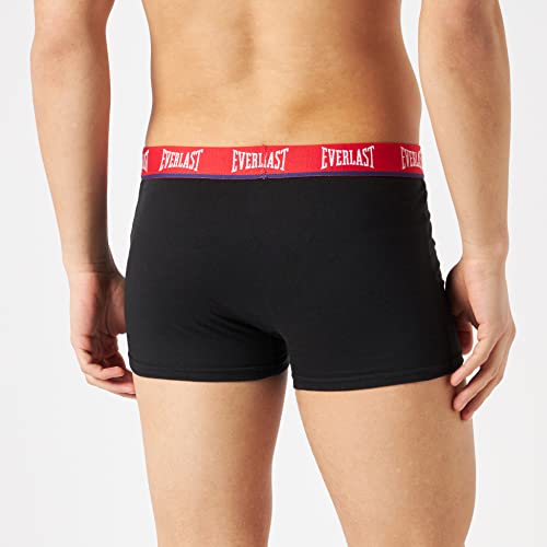 Everlast Boxer Evl/1/Bcx5, A2, L para Hombre