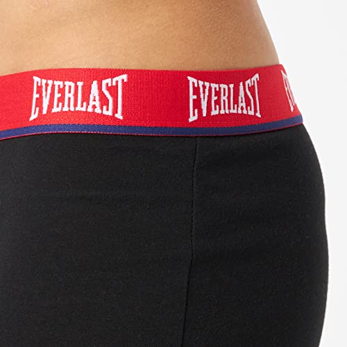 Everlast Boxer Evl/1/Bcx5, A2, L para Hombre