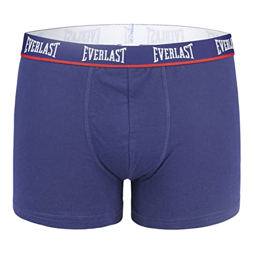 Everlast Boxer Evl/1/Bcx5, A2, L para Hombre