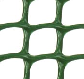 flonatur Malla de plastico para Balcones y terrazas, Verde 1x5, Malla Rejilla cerramientos Diferentes Medidas, Ancho del Cuadro 1x1 cms, Peso 300gr/m2.