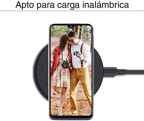 Funda para iPhone 11 Personalizada para tu móvil con Foto Imagen o Texto, Carcasa Personalizable, Gel Flexible, Trasparente, Regalo Original