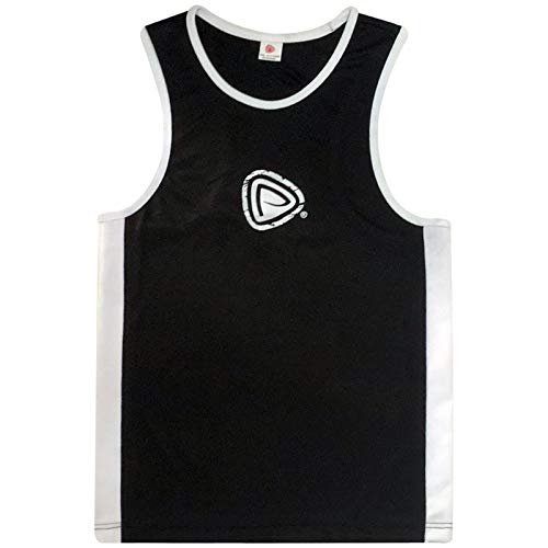 infantil Boxeo Uniforme 2 pices set (Top & Corto) Negro, 09 hasta 10 year old Infantil