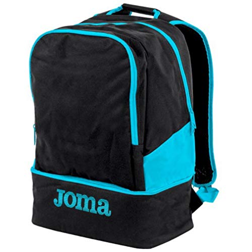 Joma Mochila Cajon Estadio III NE/AZ