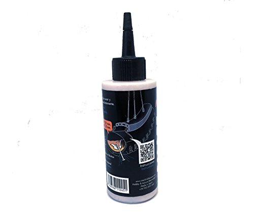 Merlin Bike Care Smart Sealer Preventivo Anti Pinchazos, Rosa, 125 ml