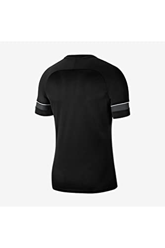 NIKE Camiseta M NK DF ACD21 Top SS CW6101 014 Negro