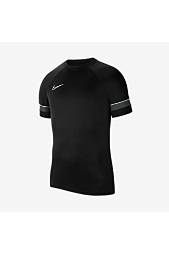 NIKE Camiseta M NK DF ACD21 Top SS CW6101 014 Negro