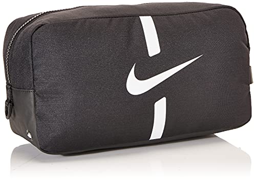 NIKE DC2648-010 NK ACDMY SHOEBAG - SP21 Gym Bag womens black/black/(white) MISC