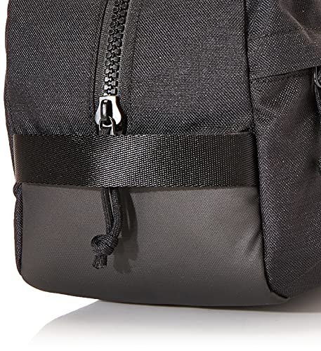 NIKE DC2648-010 NK ACDMY SHOEBAG - SP21 Gym Bag womens black/black/(white) MISC