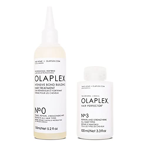 Olaplex No. 3 Perfeccionador del Cabello, Tratamiento Reparador