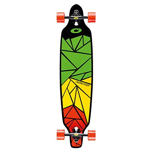 Osprey Longboard 39" Shapes TY5503