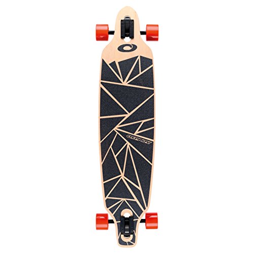 Osprey Longboard 39" Shapes TY5503