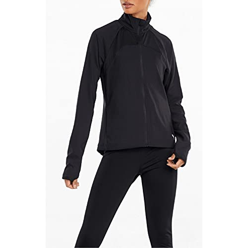 PUMA Chándal Active Yogini Woven Suit, Puma Black, M