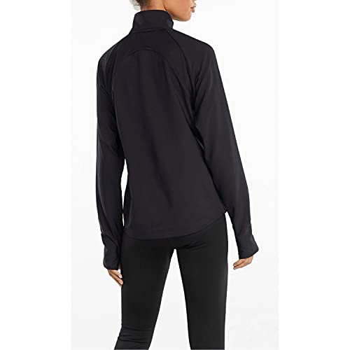 PUMA Chándal Active Yogini Woven Suit, Puma Black, M