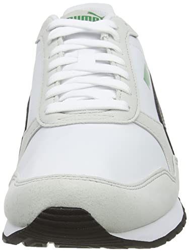 PUMA St Runner V2 NL', Zapatillas Unisex Adulto, White, 43 EU