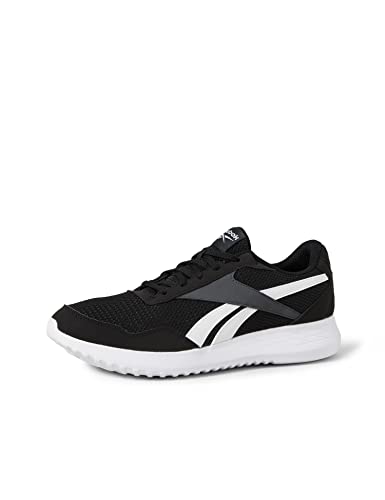 Reebok Energen Lite, Zapatillas de Running Hombre, Multicolor (Core Black/FTWR White/Cold Grey 7), 43 EU