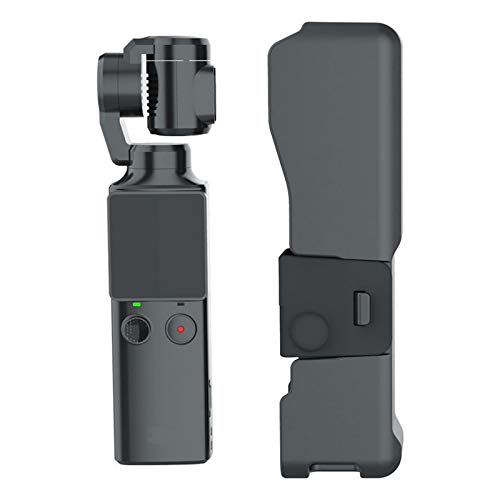 SHEAWA Portátil Handheld Gimbal cámara almacenamiento caso mini cubierta protectora para FIMI PALM Gimbal Cámara Accesorios