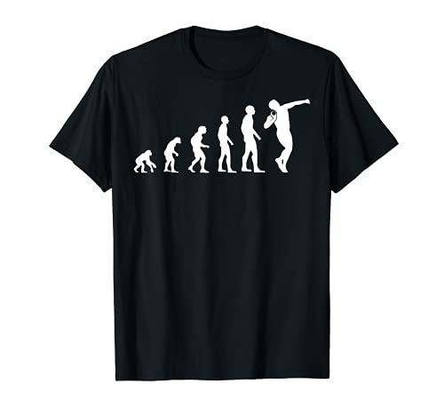 Sport-Tec Evolution - Escudo con bola de golpeo Camiseta