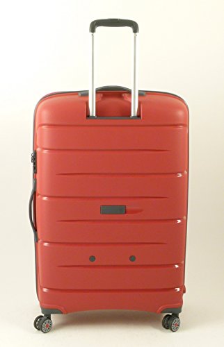 Starlight 2.0 Trolley para portátil, 116 Liters, Rojo (Rosso)