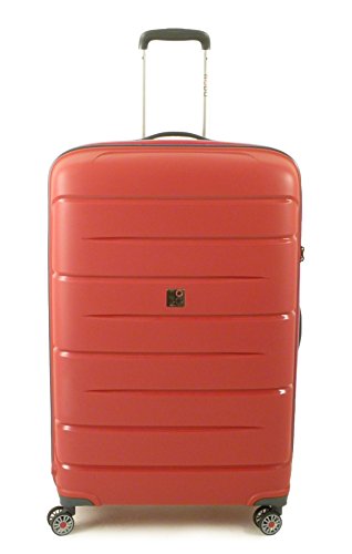 Starlight 2.0 Trolley para portátil, 116 Liters, Rojo (Rosso)