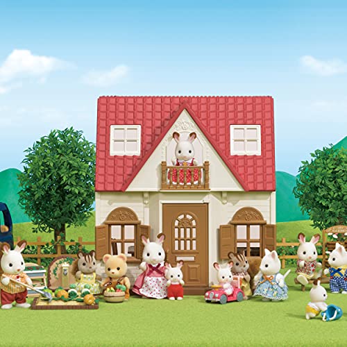 Sylvanian Families - 5303 - Casa de Campo