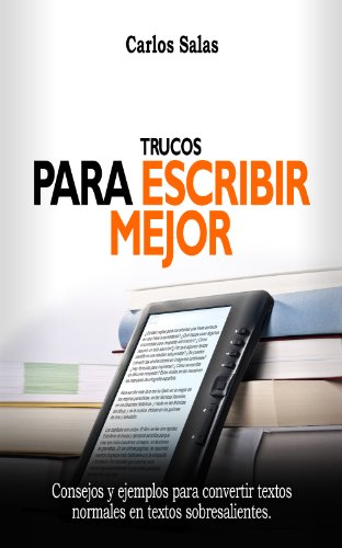 Trucos para escribir mejor