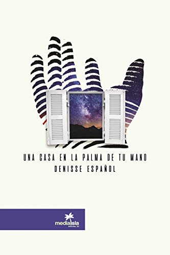 Una casa en la palma de tu mano (Sello Azul)