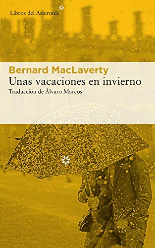 Unas vacaciones en invierno: 227 (LIBROS DEL ASTEROIDE)