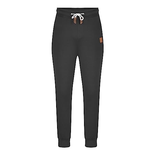 2023 Pantalones Hombre otoño Inviernos Deporte Casual Jogging Pantalón Largos con Ajustable Cordón Sueltas Chandal Pantalone de Trabajo Color Sólido para Corror Gimnasio Fitness Pants Joggers