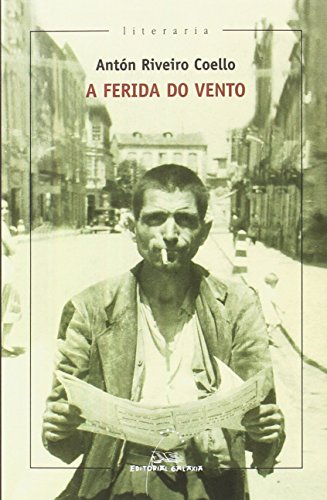 A ferida do vento: 353 (Literaria)