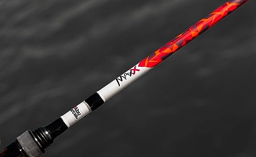 Abu Garcia MAX Pro Spinning Carrete de Pesca