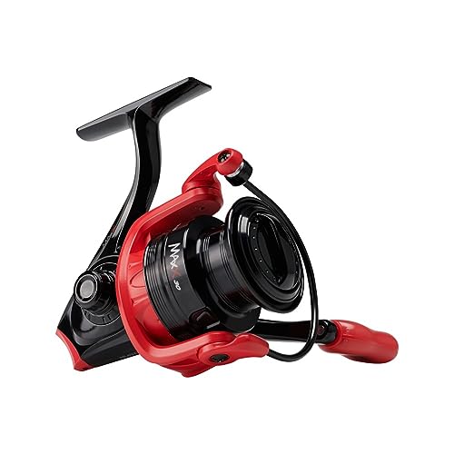 Abu Garcia MAX Pro Spinning Carrete de Pesca