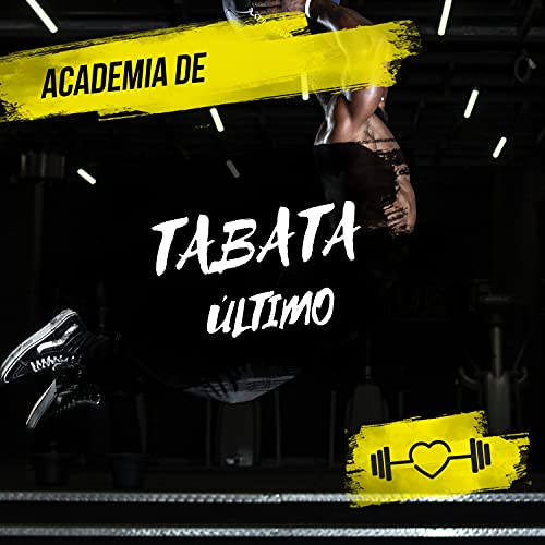 Academia de Fitness para Tabata Último