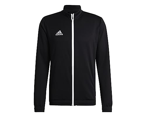 adidas HB0573 ENT22 TK JKT Jacket Hombre black Tamaño L