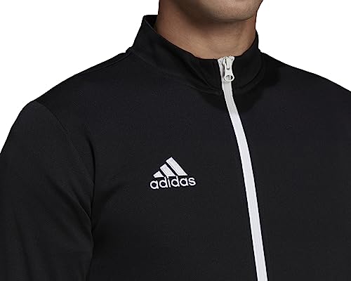 adidas HB0573 ENT22 TK JKT Jacket Hombre black Tamaño L