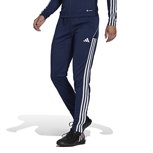 adidas Mujer Tracksuit Pants Tiro23L TR Pntw, Team Navy Blue 2, HS3493, XS