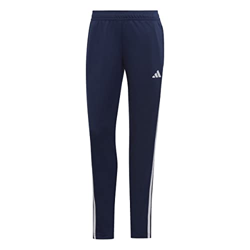 adidas Mujer Tracksuit Pants Tiro23L TR Pntw, Team Navy Blue 2, HS3493, XS