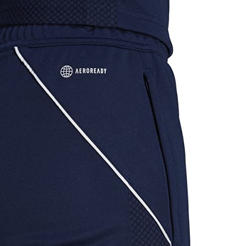 adidas Mujer Tracksuit Pants Tiro23L TR Pntw, Team Navy Blue 2, HS3493, XS