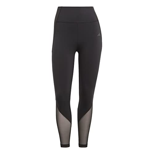 adidas TLRD 78 TIG Leggings, Black, Extra-Small Women's