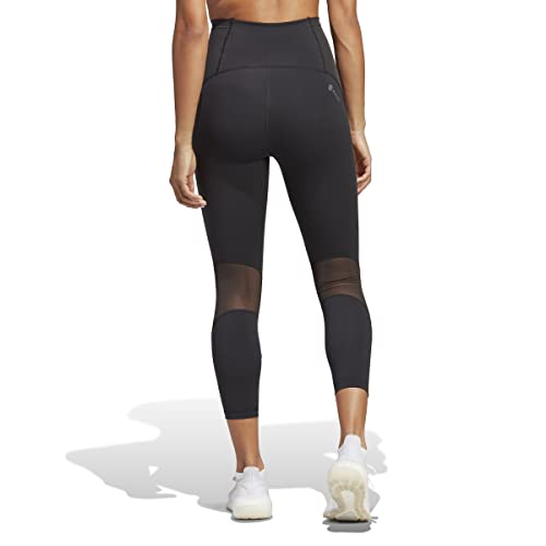 adidas TLRD 78 TIG Leggings, Black, Extra-Small Women's