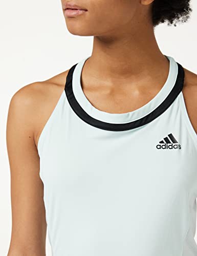 adidas Top sin Mangas Marca Modelo Club Tank