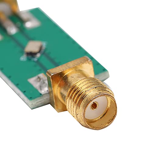 Agatige Módulo de Filtro de Paso bajo de 1,6 mm de Espesor, Placa de disipación de Calor PCB, Kit de reemplazo de Placa de Filtro electrónico