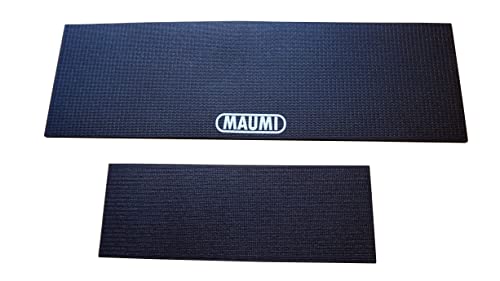 Alfombrilla protectora para suelo Concept 2, alfombrilla de goma para máquina de remo, Ergometer Rower│Concept2, accesorio alfombrilla antideslizante, alfombrilla protectora