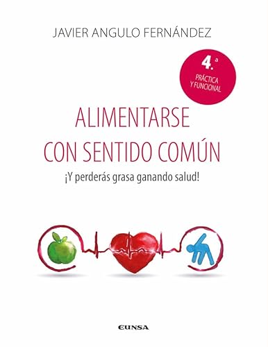 Alimentarse con sentido común (Fuera de Colección)