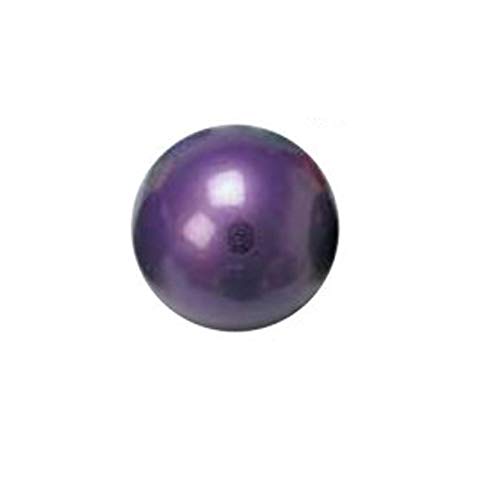 AMAYA SPORT Pelota Entrenamiento Morada 300GR