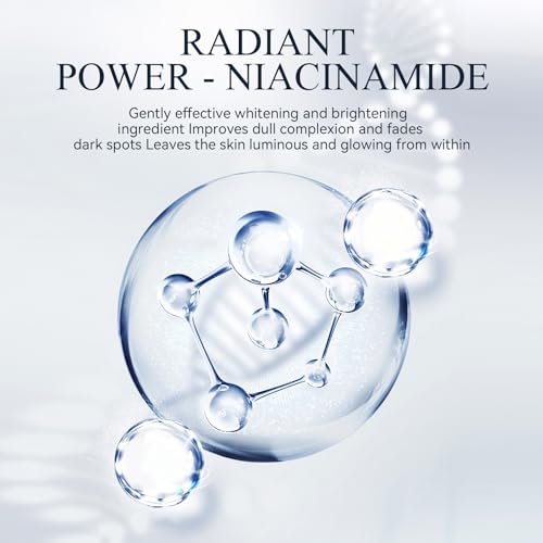 ANLAN Gel-Crema Radiofrecuencia Facial Corporal, Gel Reafirmante Hidratante Profesional, para Cavitación Ultrasonidos Luz LED (1 PCS)