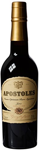 Apóstoles Palo Cortado muy Viejo - Vino D.O. Jerez - 375 ml