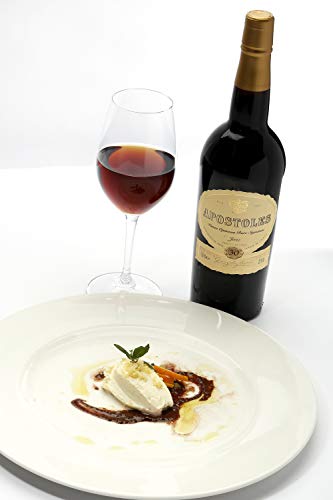 Apóstoles Palo Cortado muy Viejo - Vino D.O. Jerez - 375 ml